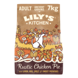 Lily's kitchen hot sale 7kg